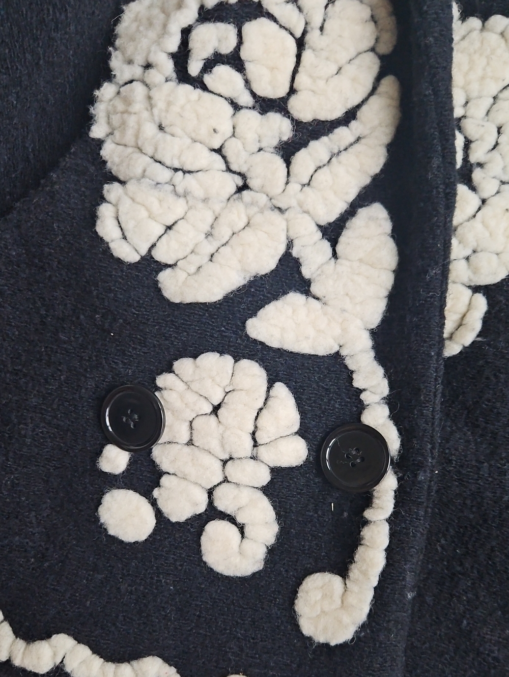 Farm Rio Coat - Picture 12 of 15